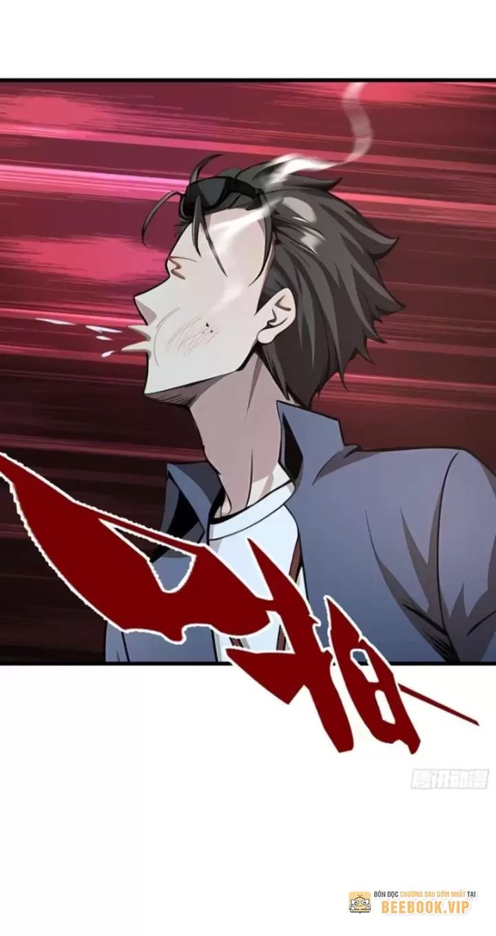 Phu Nhân Nhà Ta Đến Từ Địa Phủ Ngàn Năm: Chapter 97