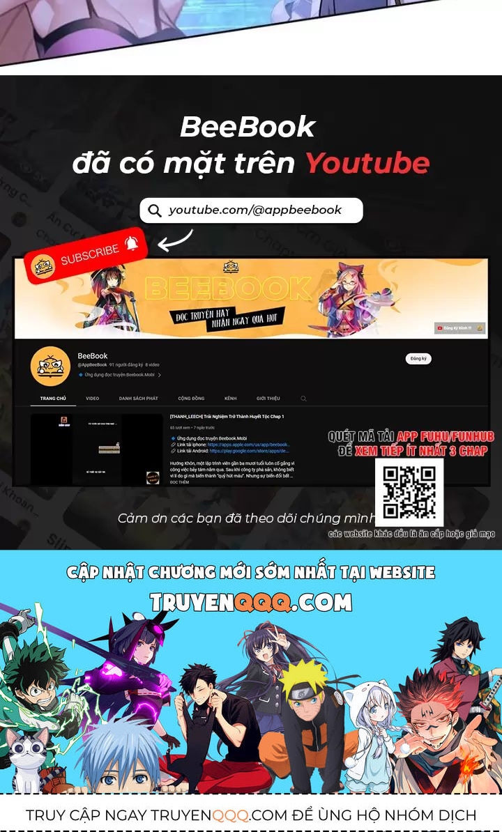 Phu Nhân Nhà Ta Đến Từ Địa Phủ Ngàn Năm: Chapter 98