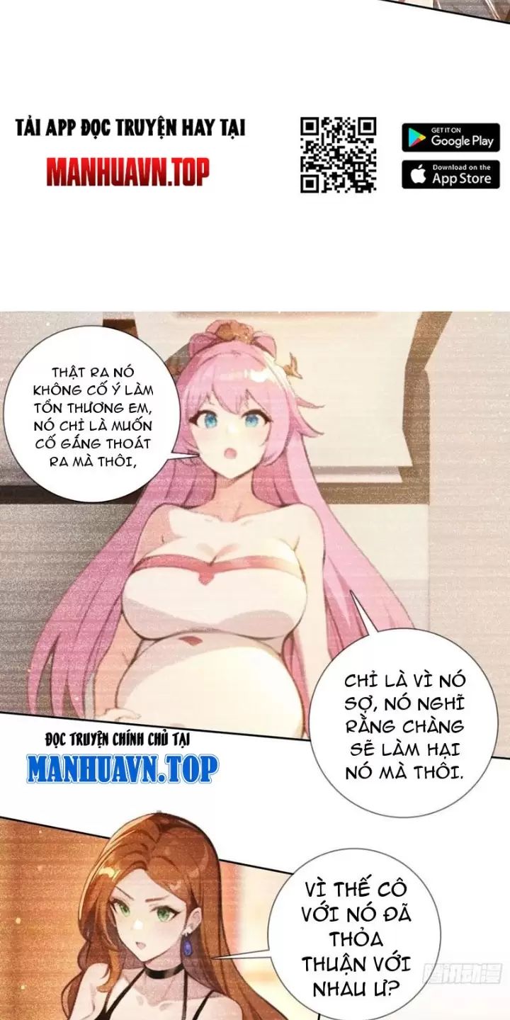 Phu Nhân Nhà Ta Đến Từ Địa Phủ Ngàn Năm: Chapter 98