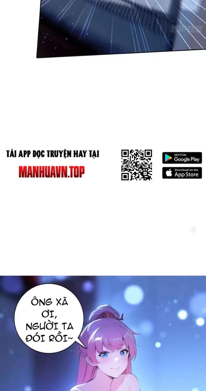 Phu Nhân Nhà Ta Đến Từ Địa Phủ Ngàn Năm: Chapter 99