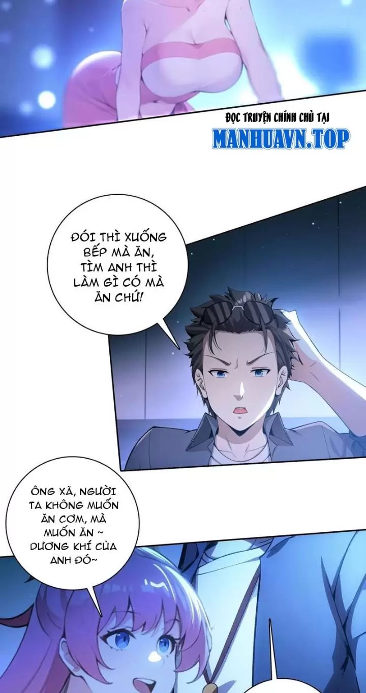 Phu Nhân Nhà Ta Đến Từ Địa Phủ Ngàn Năm: Chapter 99