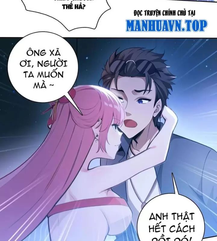 Phu Nhân Nhà Ta Đến Từ Địa Phủ Ngàn Năm: Chapter 99