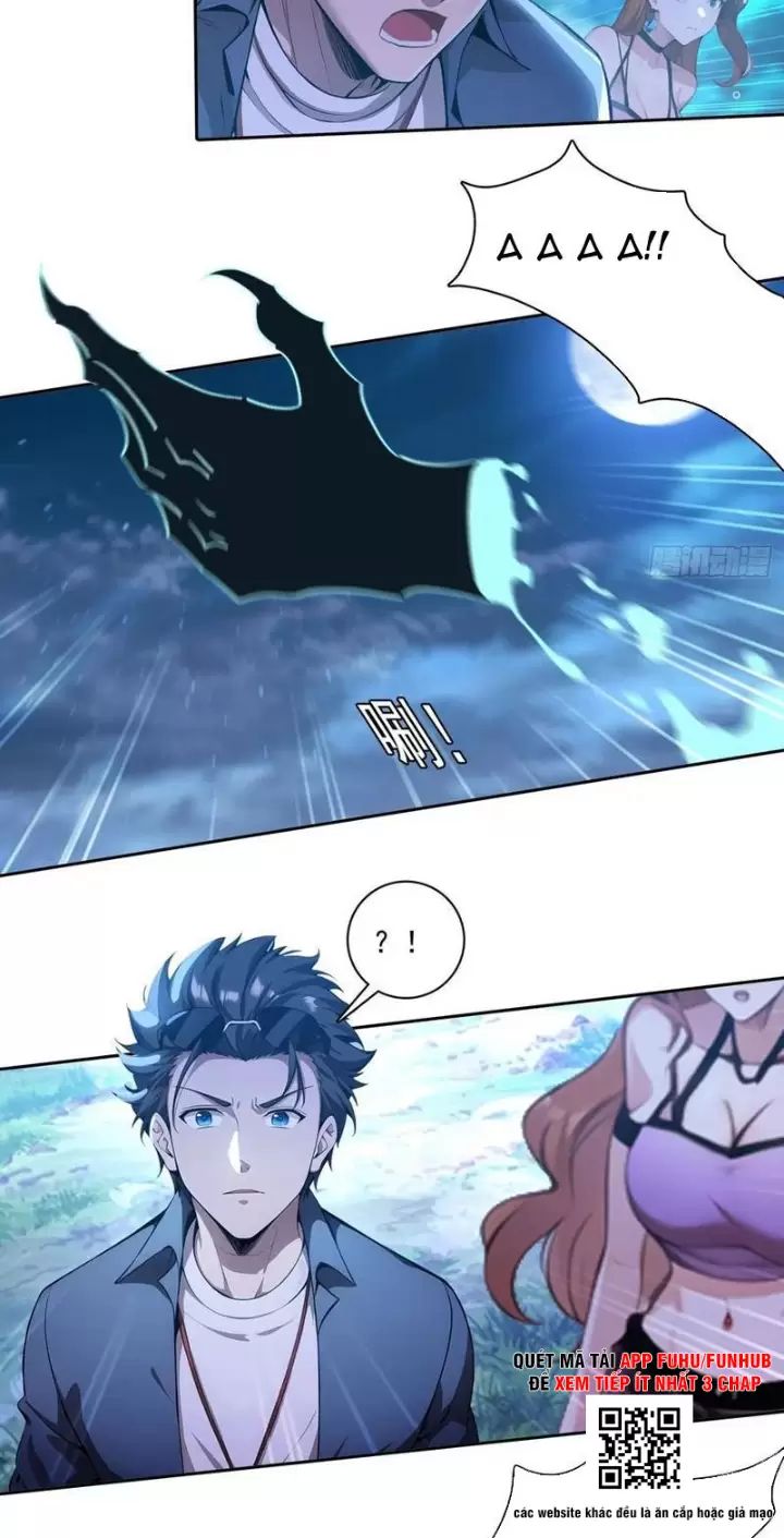 Phu Nhân Nhà Ta Đến Từ Địa Phủ Ngàn Năm: Chapter 99