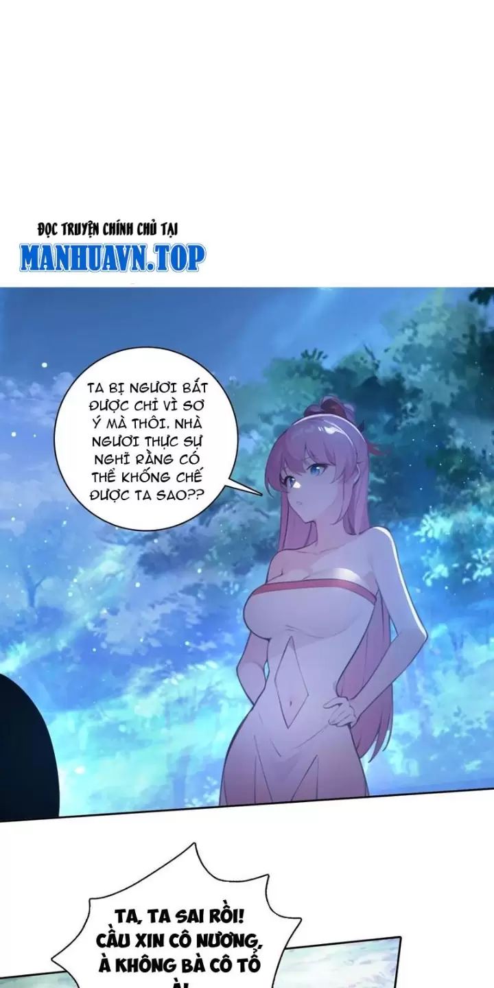 Phu Nhân Nhà Ta Đến Từ Địa Phủ Ngàn Năm: Chapter 99