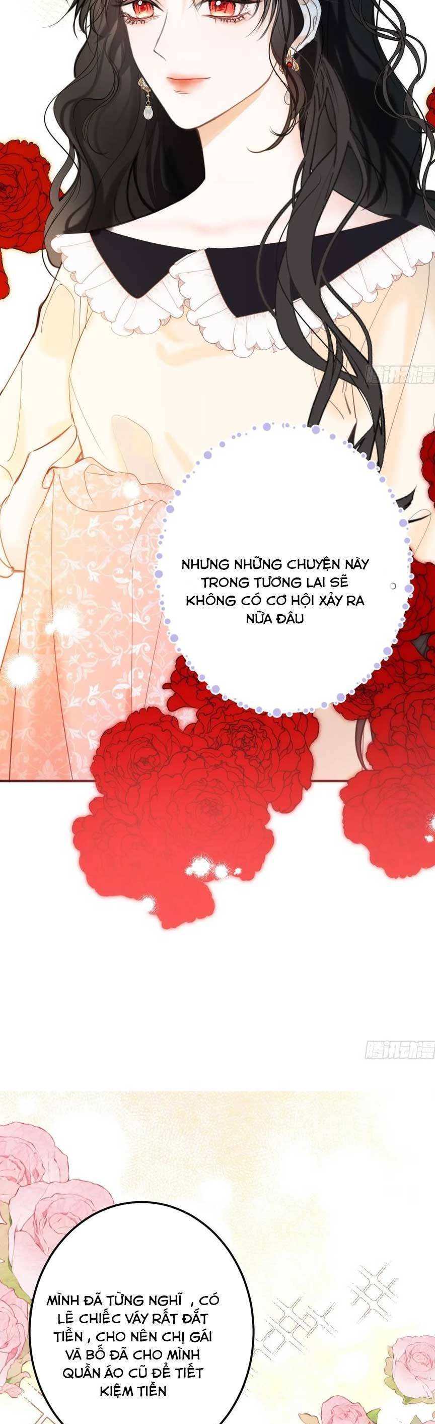 PHÙ THUỶ ÁC ĐỘC KHÔNG CÒN LỰA CHỌN NÀO KHÁC NGOÀI VIỆC TRỞ THÀNH ÁC MA: Chapter 18