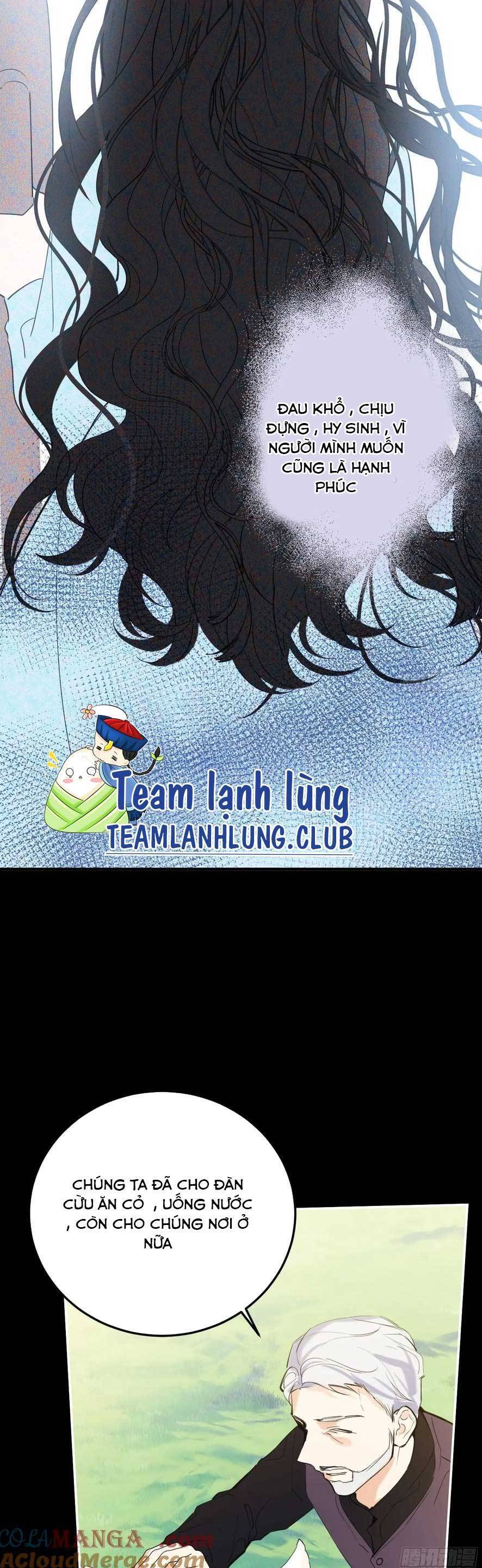 PHÙ THUỶ ÁC ĐỘC KHÔNG CÒN LỰA CHỌN NÀO KHÁC NGOÀI VIỆC TRỞ THÀNH ÁC MA: Chapter 18