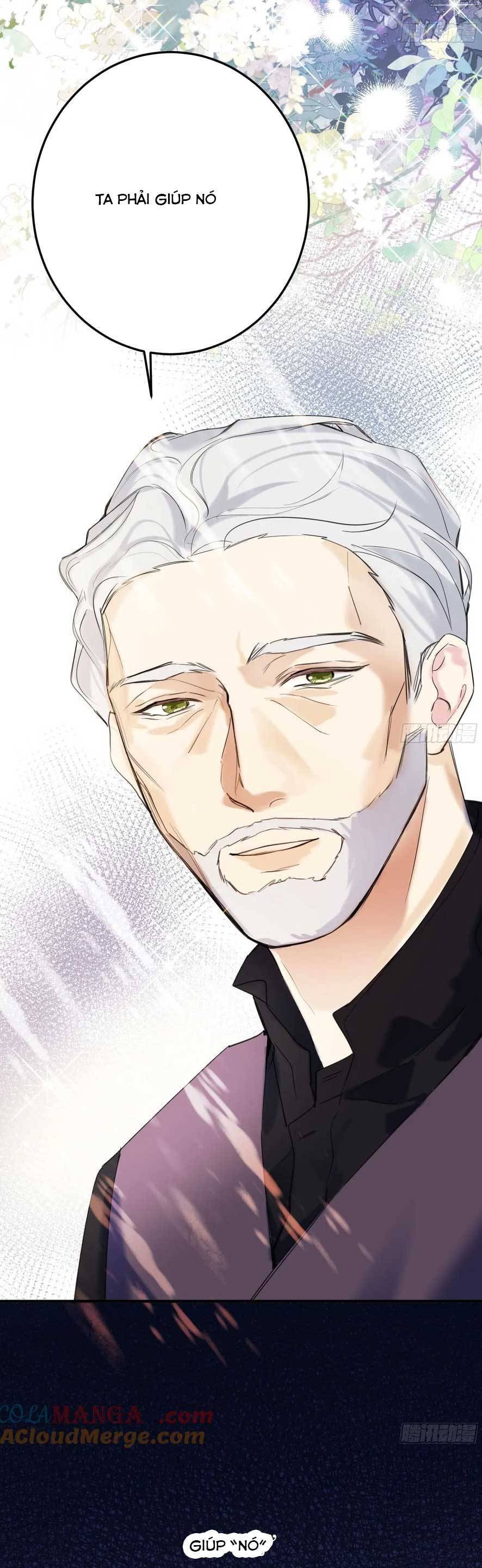 PHÙ THUỶ ÁC ĐỘC KHÔNG CÒN LỰA CHỌN NÀO KHÁC NGOÀI VIỆC TRỞ THÀNH ÁC MA: Chapter 18