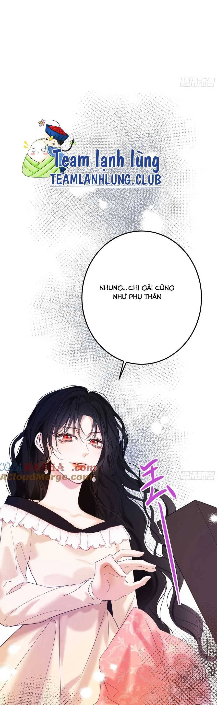 PHÙ THUỶ ÁC ĐỘC KHÔNG CÒN LỰA CHỌN NÀO KHÁC NGOÀI VIỆC TRỞ THÀNH ÁC MA: Chapter 18