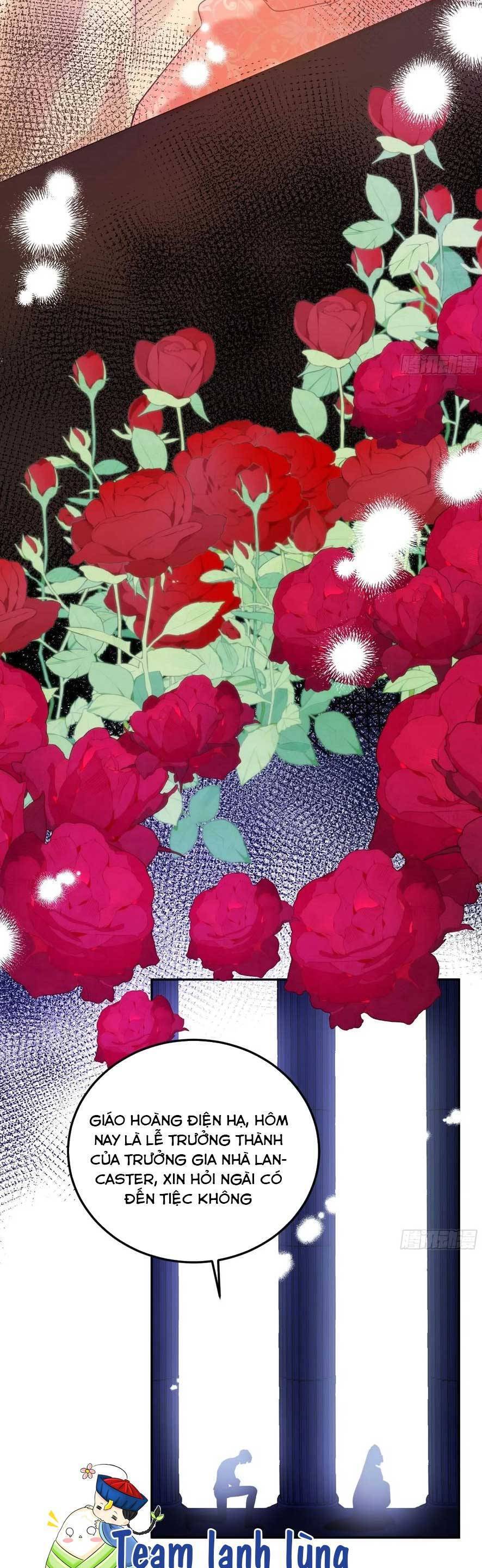 PHÙ THUỶ ÁC ĐỘC KHÔNG CÒN LỰA CHỌN NÀO KHÁC NGOÀI VIỆC TRỞ THÀNH ÁC MA: Chapter 18