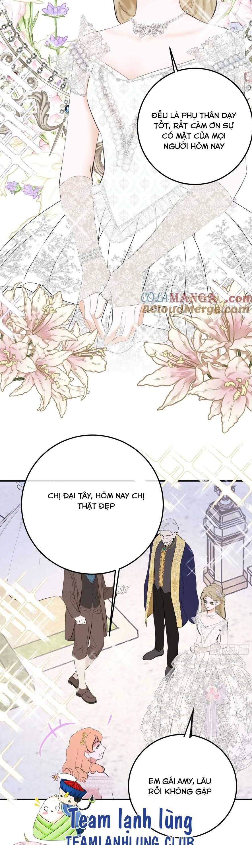 PHÙ THUỶ ÁC ĐỘC KHÔNG CÒN LỰA CHỌN NÀO KHÁC NGOÀI VIỆC TRỞ THÀNH ÁC MA: Chapter 18