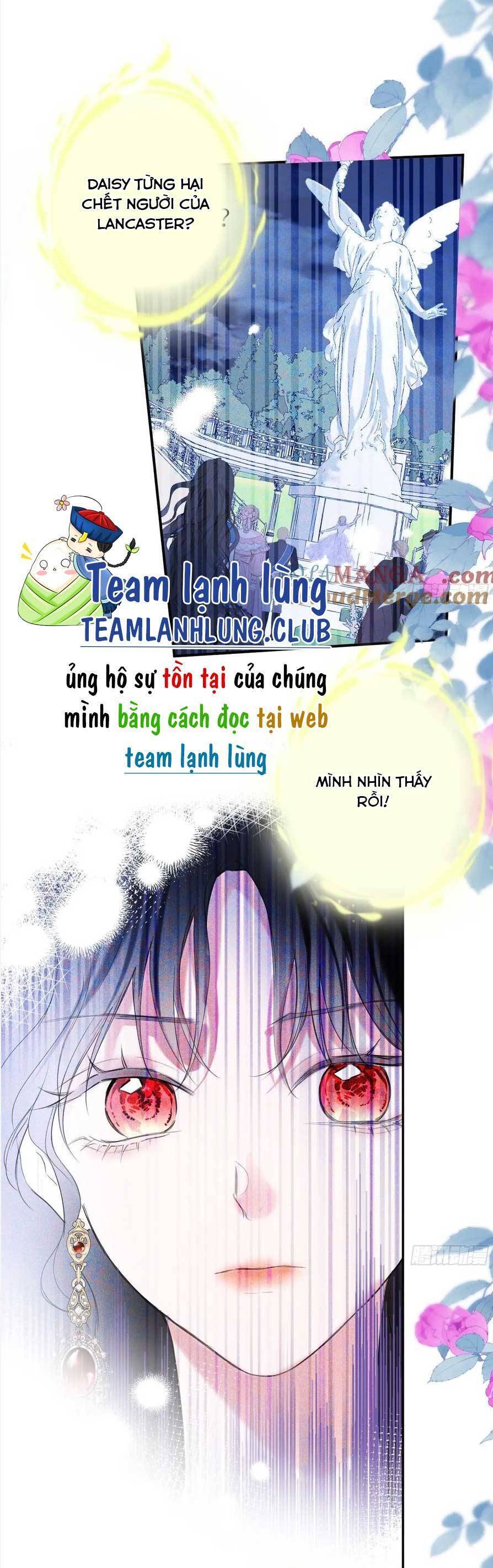 PHÙ THUỶ ÁC ĐỘC KHÔNG CÒN LỰA CHỌN NÀO KHÁC NGOÀI VIỆC TRỞ THÀNH ÁC MA: Chapter 20