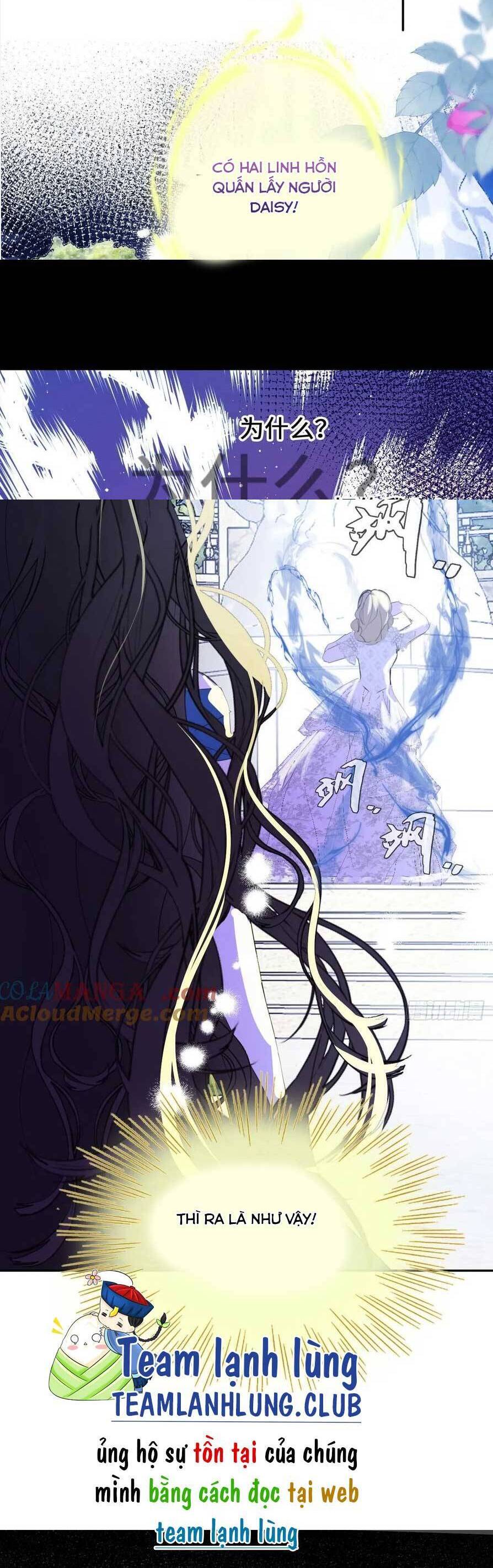 PHÙ THUỶ ÁC ĐỘC KHÔNG CÒN LỰA CHỌN NÀO KHÁC NGOÀI VIỆC TRỞ THÀNH ÁC MA: Chapter 20