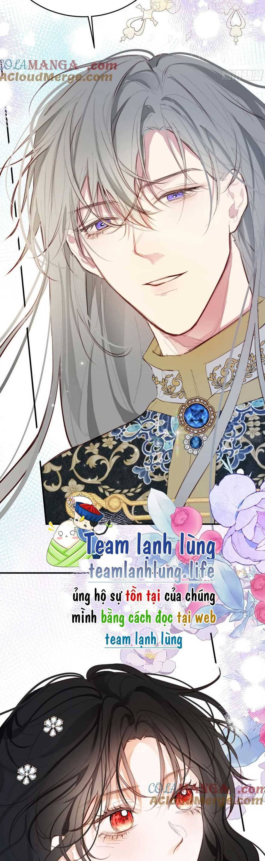 PHÙ THUỶ ÁC ĐỘC KHÔNG CÒN LỰA CHỌN NÀO KHÁC NGOÀI VIỆC TRỞ THÀNH ÁC MA: Chapter 24