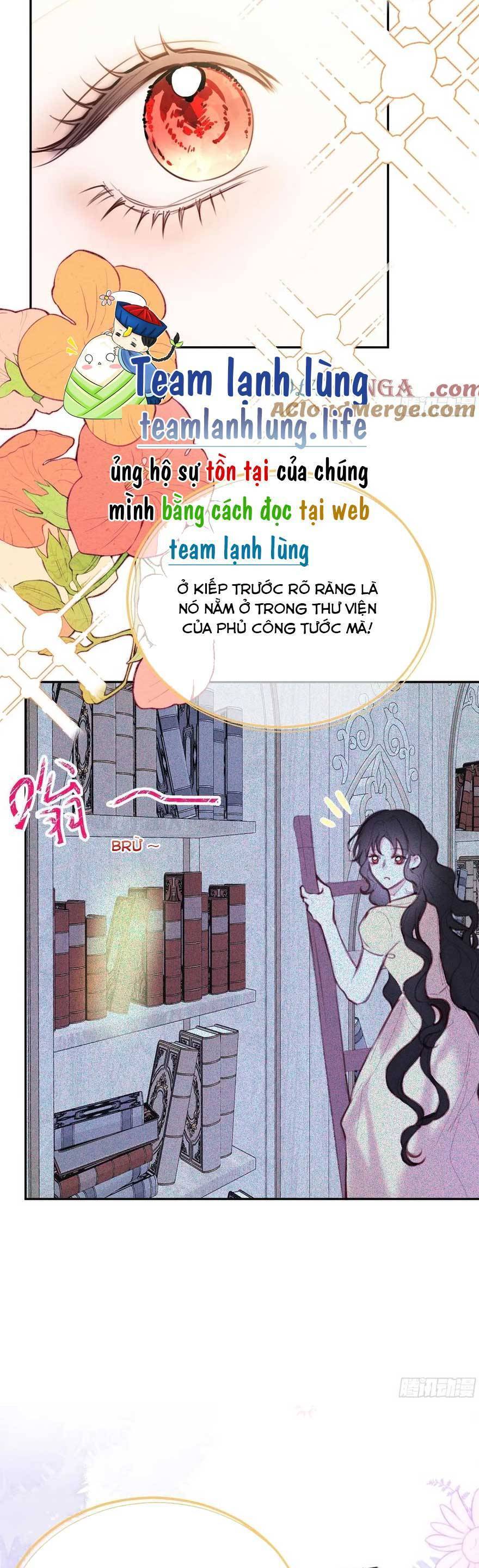 PHÙ THUỶ ÁC ĐỘC KHÔNG CÒN LỰA CHỌN NÀO KHÁC NGOÀI VIỆC TRỞ THÀNH ÁC MA: Chapter 24