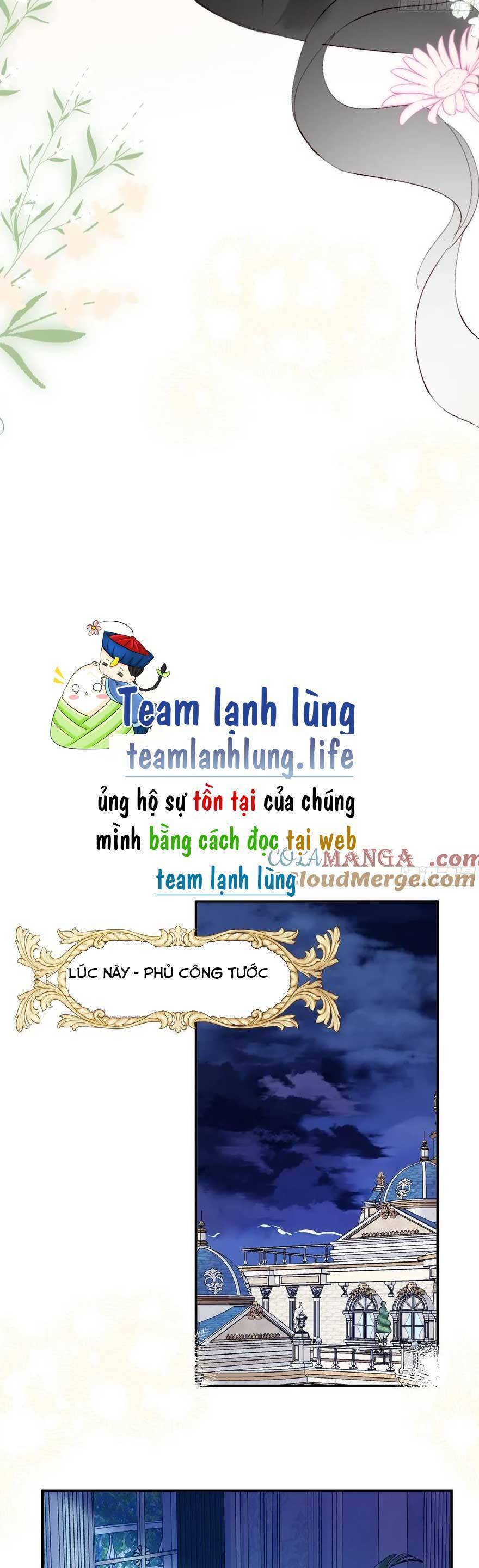 PHÙ THUỶ ÁC ĐỘC KHÔNG CÒN LỰA CHỌN NÀO KHÁC NGOÀI VIỆC TRỞ THÀNH ÁC MA: Chapter 24