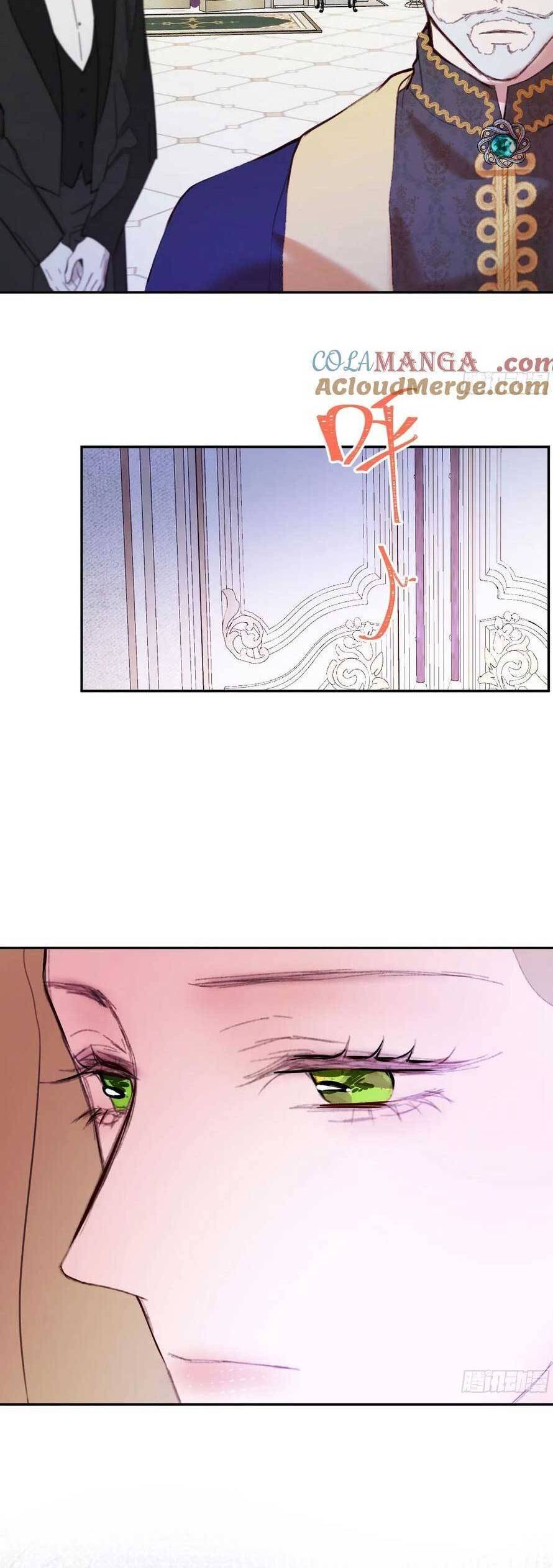 PHÙ THUỶ ÁC ĐỘC KHÔNG CÒN LỰA CHỌN NÀO KHÁC NGOÀI VIỆC TRỞ THÀNH ÁC MA: Chapter 24