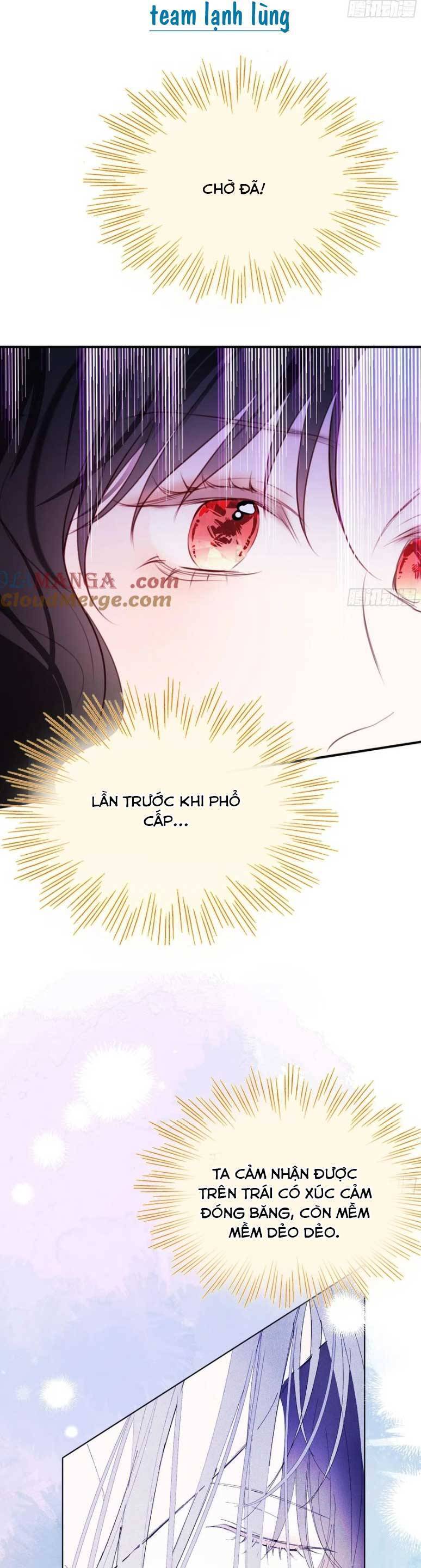 PHÙ THUỶ ÁC ĐỘC KHÔNG CÒN LỰA CHỌN NÀO KHÁC NGOÀI VIỆC TRỞ THÀNH ÁC MA: Chapter 25