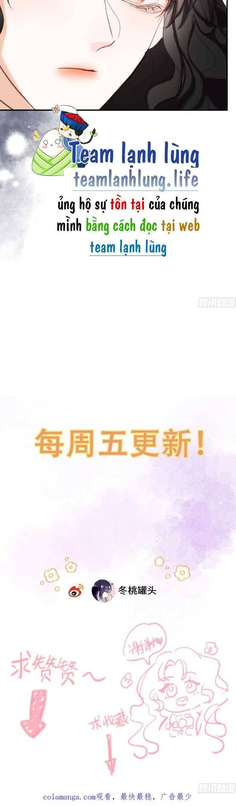 PHÙ THUỶ ÁC ĐỘC KHÔNG CÒN LỰA CHỌN NÀO KHÁC NGOÀI VIỆC TRỞ THÀNH ÁC MA: Chapter 25