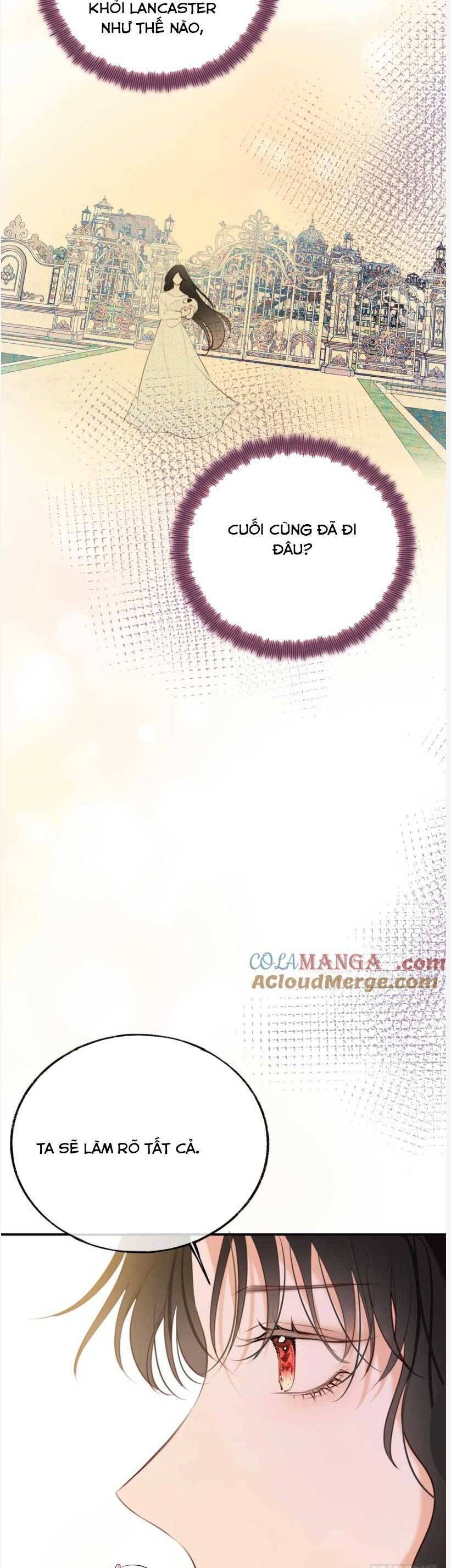 PHÙ THUỶ ÁC ĐỘC KHÔNG CÒN LỰA CHỌN NÀO KHÁC NGOÀI VIỆC TRỞ THÀNH ÁC MA: Chapter 25