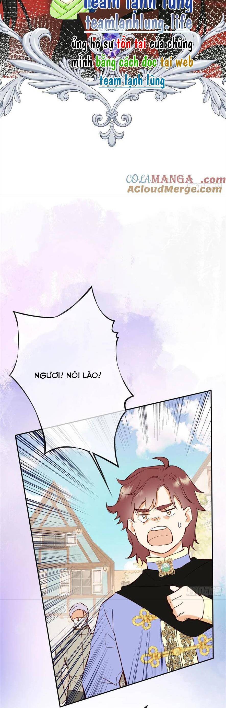 PHÙ THUỶ ÁC ĐỘC KHÔNG CÒN LỰA CHỌN NÀO KHÁC NGOÀI VIỆC TRỞ THÀNH ÁC MA: Chapter 26