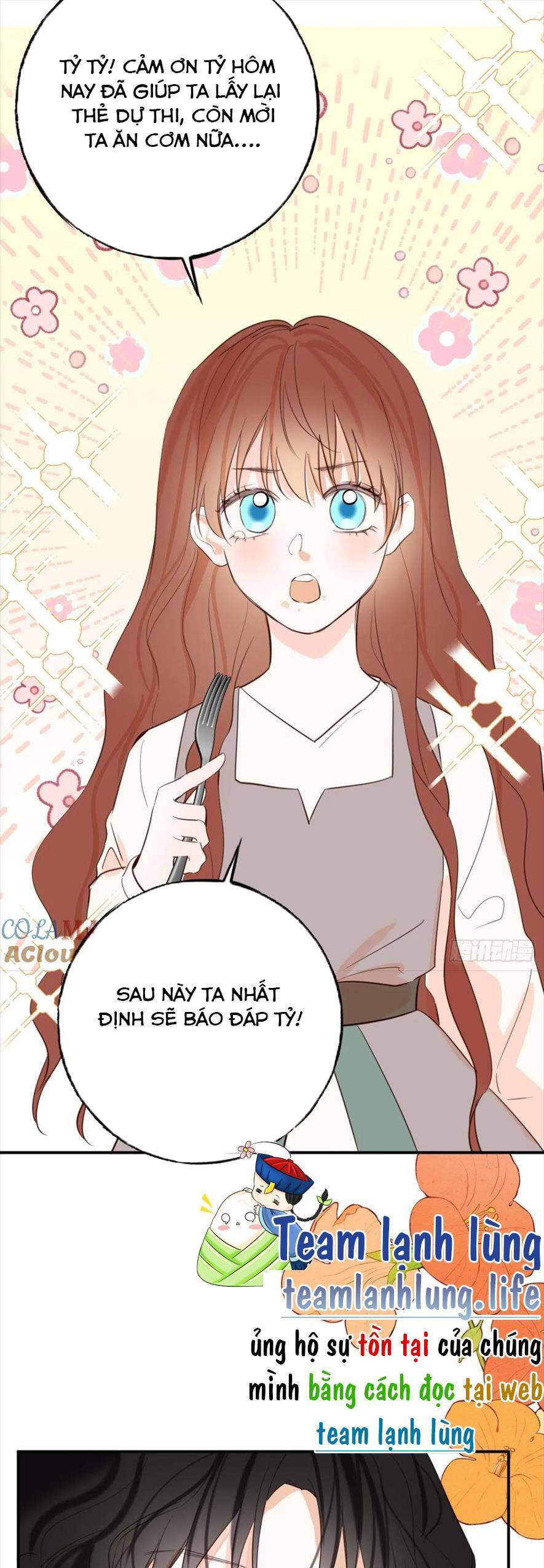 PHÙ THUỶ ÁC ĐỘC KHÔNG CÒN LỰA CHỌN NÀO KHÁC NGOÀI VIỆC TRỞ THÀNH ÁC MA: Chapter 26