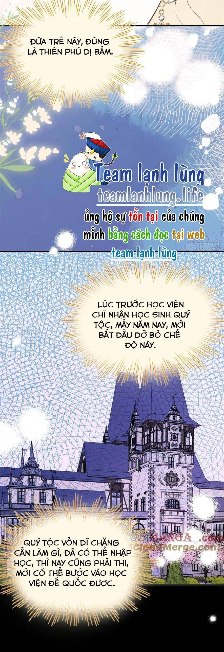 PHÙ THUỶ ÁC ĐỘC KHÔNG CÒN LỰA CHỌN NÀO KHÁC NGOÀI VIỆC TRỞ THÀNH ÁC MA: Chapter 26