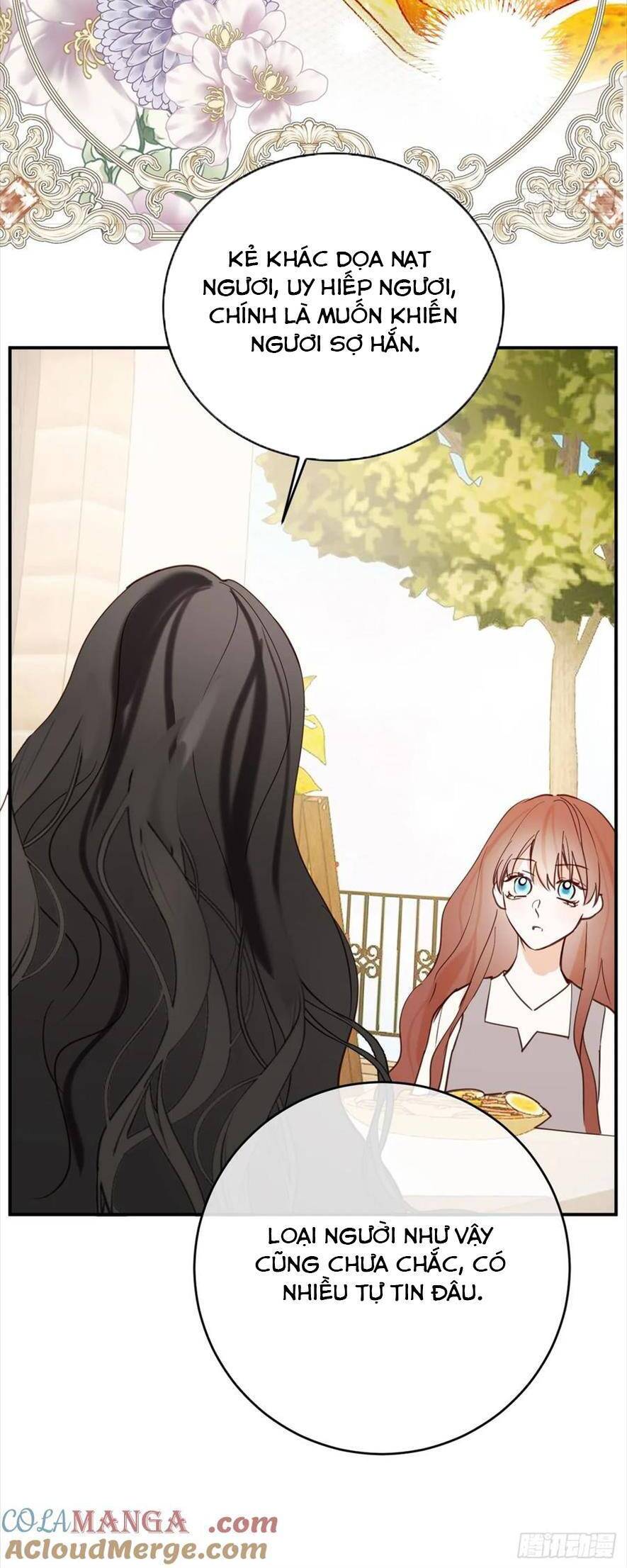 PHÙ THUỶ ÁC ĐỘC KHÔNG CÒN LỰA CHỌN NÀO KHÁC NGOÀI VIỆC TRỞ THÀNH ÁC MA: Chapter 26