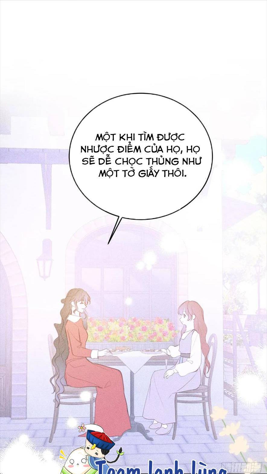 PHÙ THUỶ ÁC ĐỘC KHÔNG CÒN LỰA CHỌN NÀO KHÁC NGOÀI VIỆC TRỞ THÀNH ÁC MA: Chapter 26