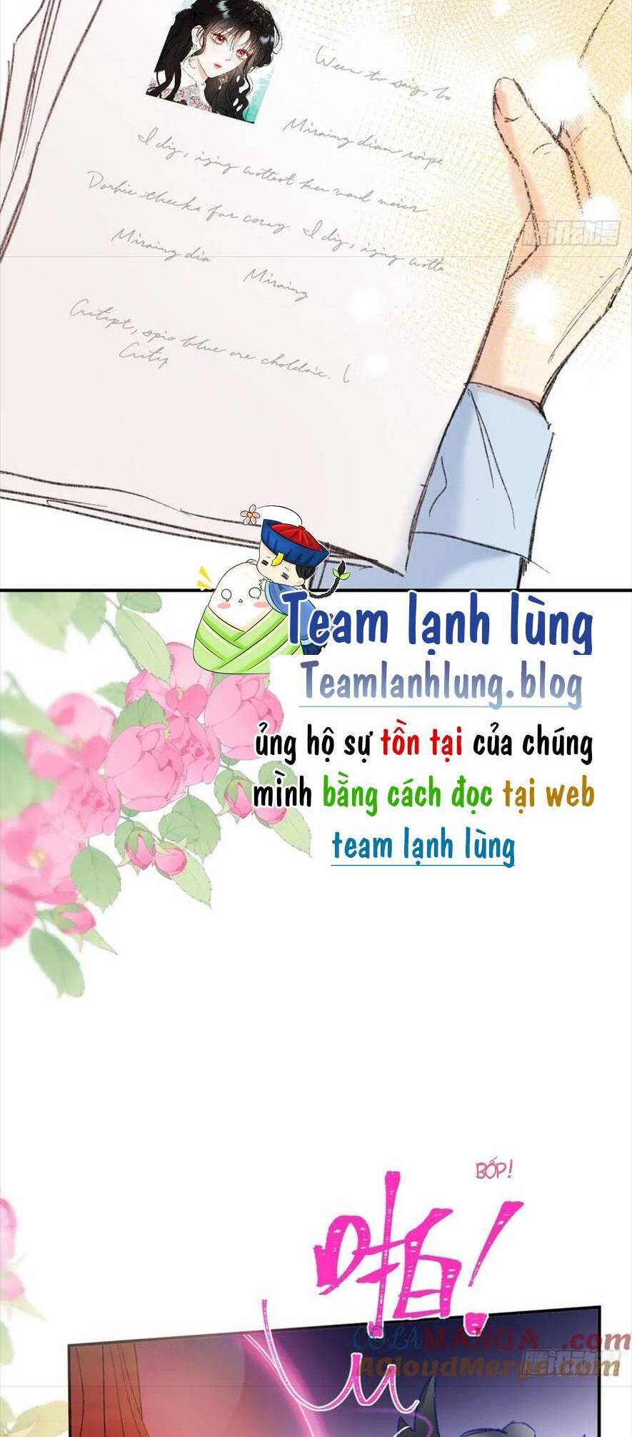 PHÙ THUỶ ÁC ĐỘC KHÔNG CÒN LỰA CHỌN NÀO KHÁC NGOÀI VIỆC TRỞ THÀNH ÁC MA: Chapter 28