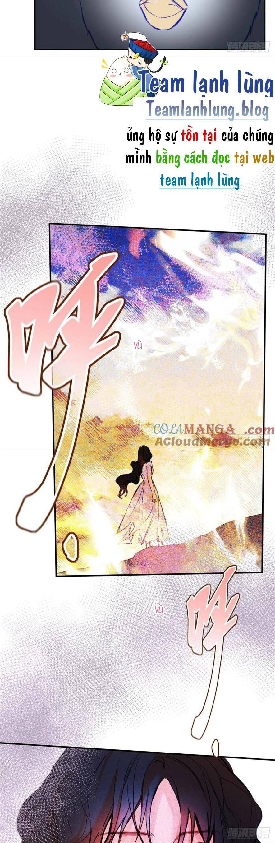 PHÙ THUỶ ÁC ĐỘC KHÔNG CÒN LỰA CHỌN NÀO KHÁC NGOÀI VIỆC TRỞ THÀNH ÁC MA: Chapter 28