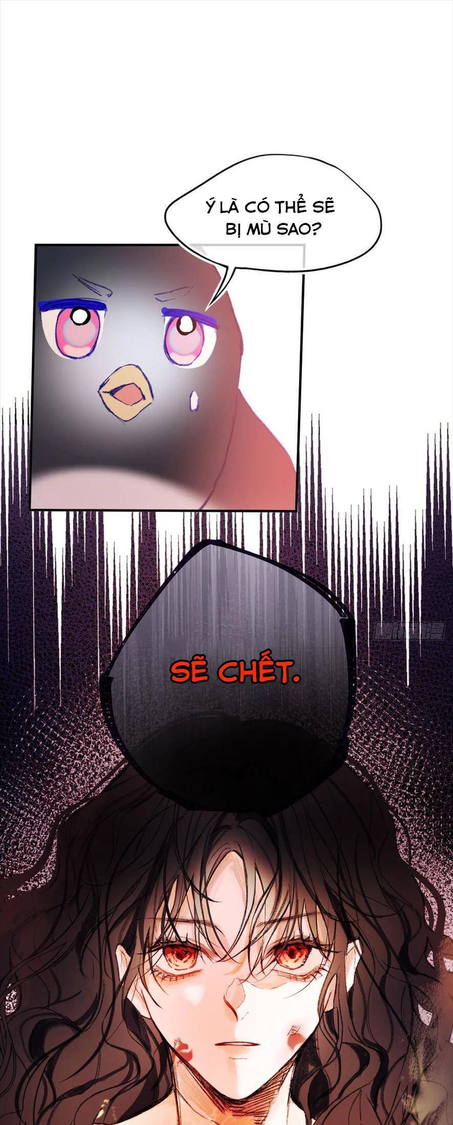 PHÙ THUỶ ÁC ĐỘC KHÔNG CÒN LỰA CHỌN NÀO KHÁC NGOÀI VIỆC TRỞ THÀNH ÁC MA: Chapter 28