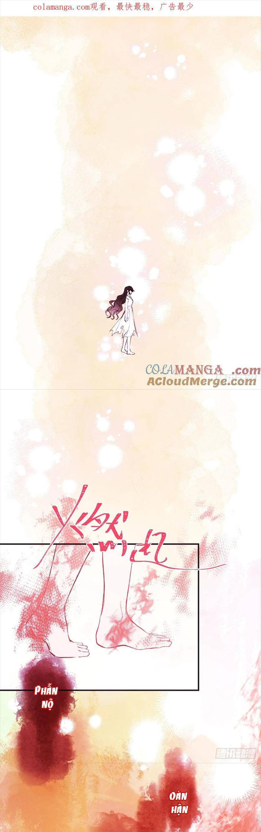 PHÙ THUỶ ÁC ĐỘC KHÔNG CÒN LỰA CHỌN NÀO KHÁC NGOÀI VIỆC TRỞ THÀNH ÁC MA: Chapter 29