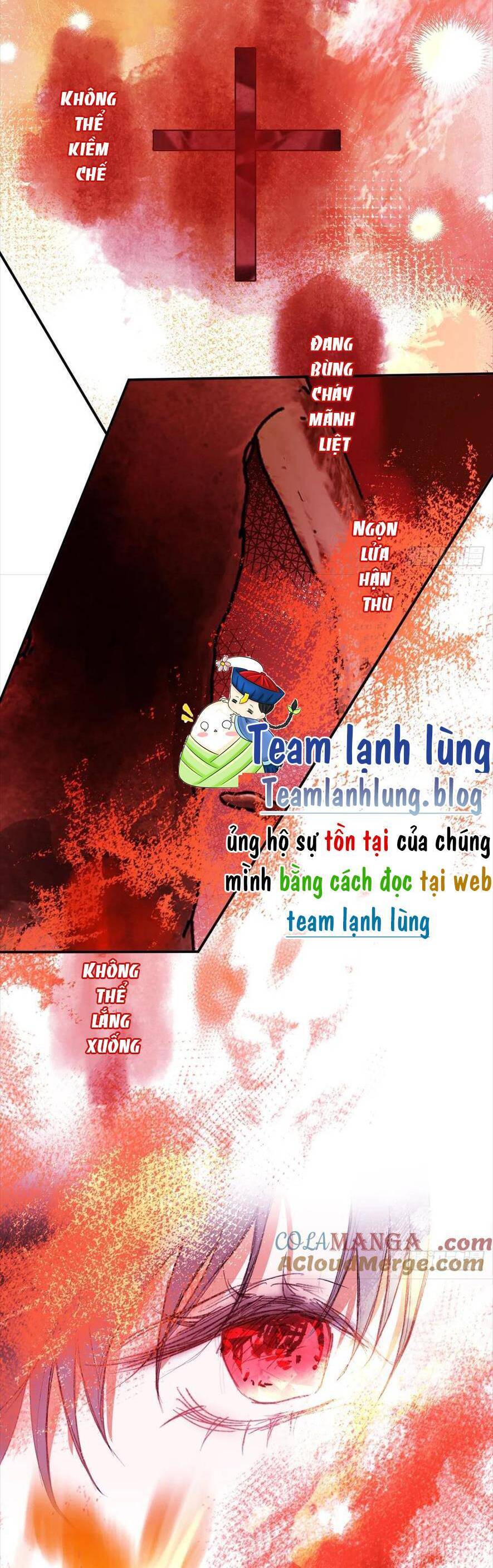 PHÙ THUỶ ÁC ĐỘC KHÔNG CÒN LỰA CHỌN NÀO KHÁC NGOÀI VIỆC TRỞ THÀNH ÁC MA: Chapter 29