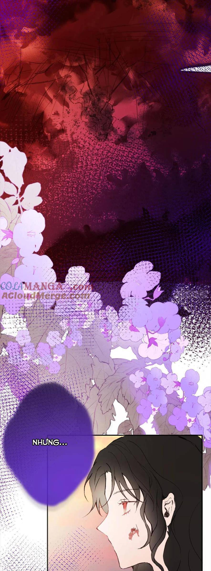 PHÙ THUỶ ÁC ĐỘC KHÔNG CÒN LỰA CHỌN NÀO KHÁC NGOÀI VIỆC TRỞ THÀNH ÁC MA: Chapter 29