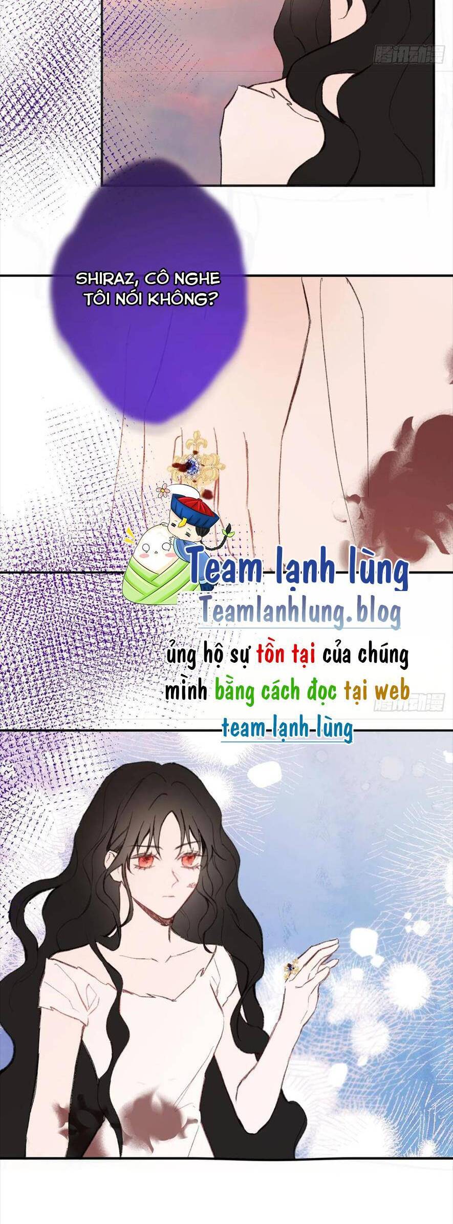 PHÙ THUỶ ÁC ĐỘC KHÔNG CÒN LỰA CHỌN NÀO KHÁC NGOÀI VIỆC TRỞ THÀNH ÁC MA: Chapter 29