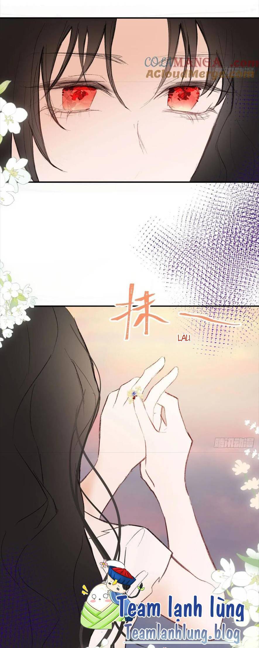 PHÙ THUỶ ÁC ĐỘC KHÔNG CÒN LỰA CHỌN NÀO KHÁC NGOÀI VIỆC TRỞ THÀNH ÁC MA: Chapter 29