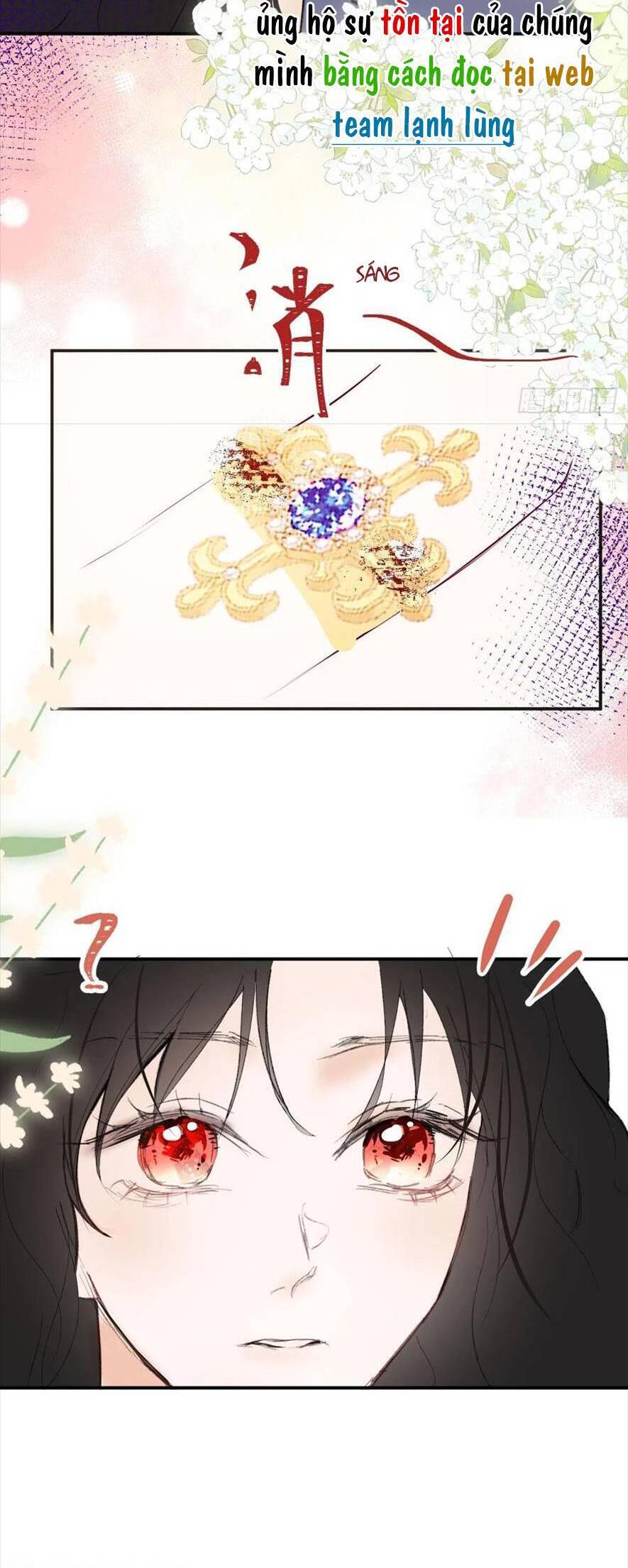 PHÙ THUỶ ÁC ĐỘC KHÔNG CÒN LỰA CHỌN NÀO KHÁC NGOÀI VIỆC TRỞ THÀNH ÁC MA: Chapter 29