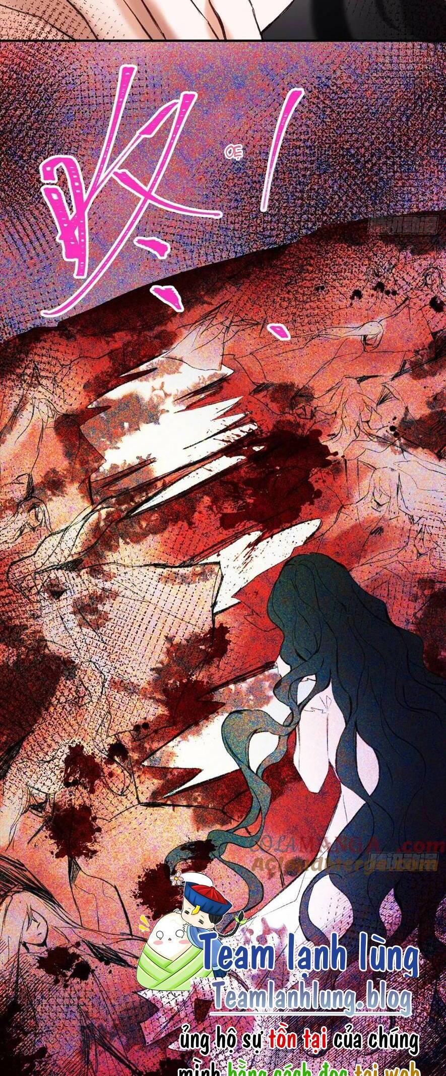 PHÙ THUỶ ÁC ĐỘC KHÔNG CÒN LỰA CHỌN NÀO KHÁC NGOÀI VIỆC TRỞ THÀNH ÁC MA: Chapter 29