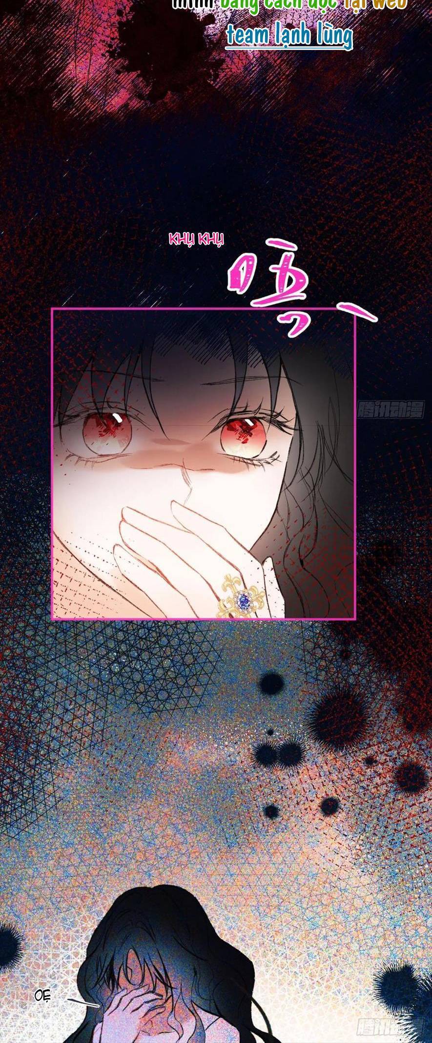 PHÙ THUỶ ÁC ĐỘC KHÔNG CÒN LỰA CHỌN NÀO KHÁC NGOÀI VIỆC TRỞ THÀNH ÁC MA: Chapter 29