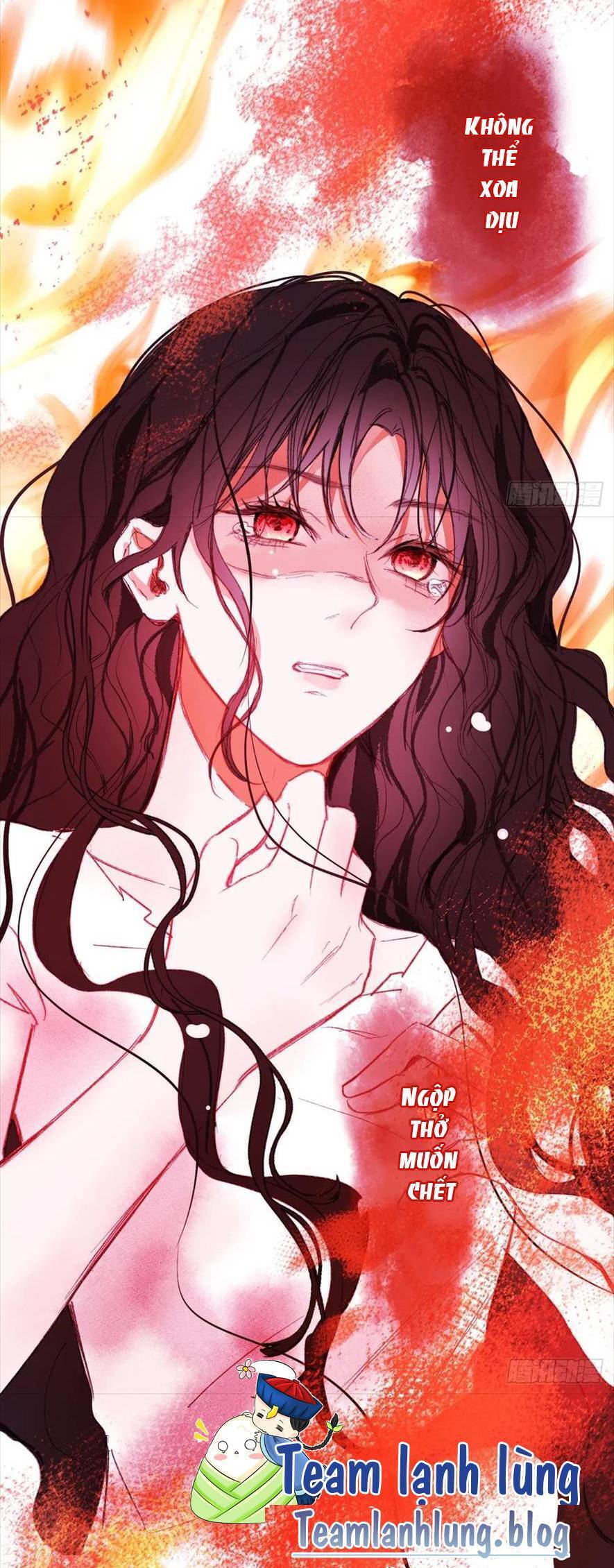 PHÙ THUỶ ÁC ĐỘC KHÔNG CÒN LỰA CHỌN NÀO KHÁC NGOÀI VIỆC TRỞ THÀNH ÁC MA: Chapter 29