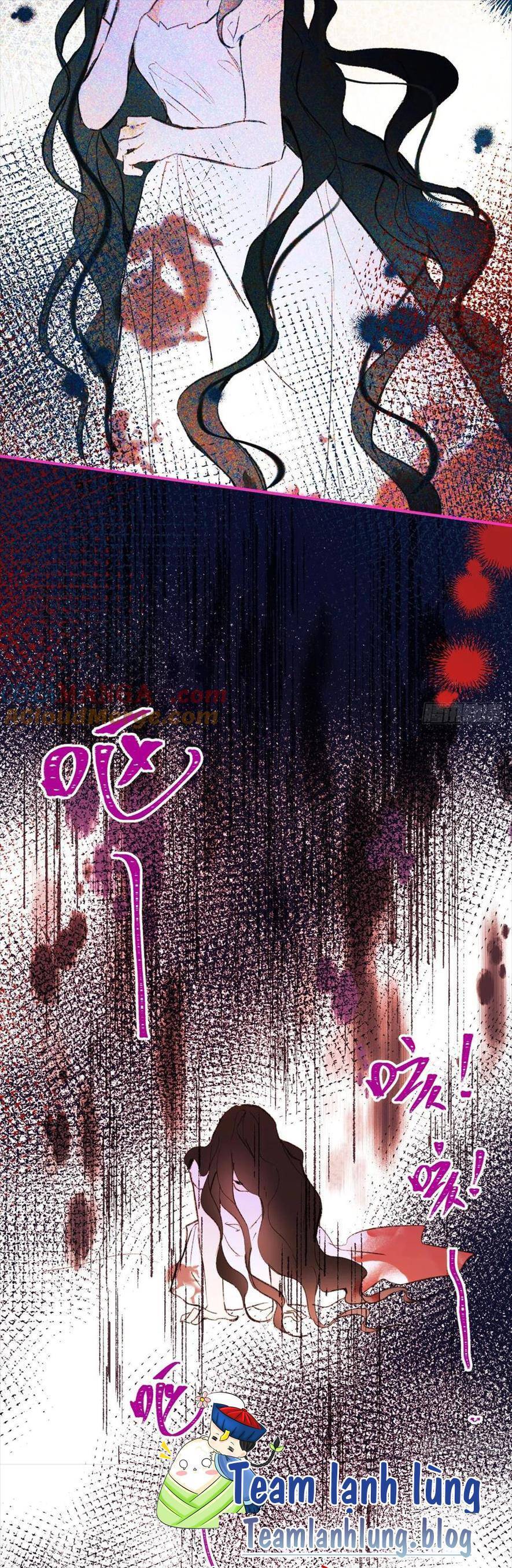 PHÙ THUỶ ÁC ĐỘC KHÔNG CÒN LỰA CHỌN NÀO KHÁC NGOÀI VIỆC TRỞ THÀNH ÁC MA: Chapter 29