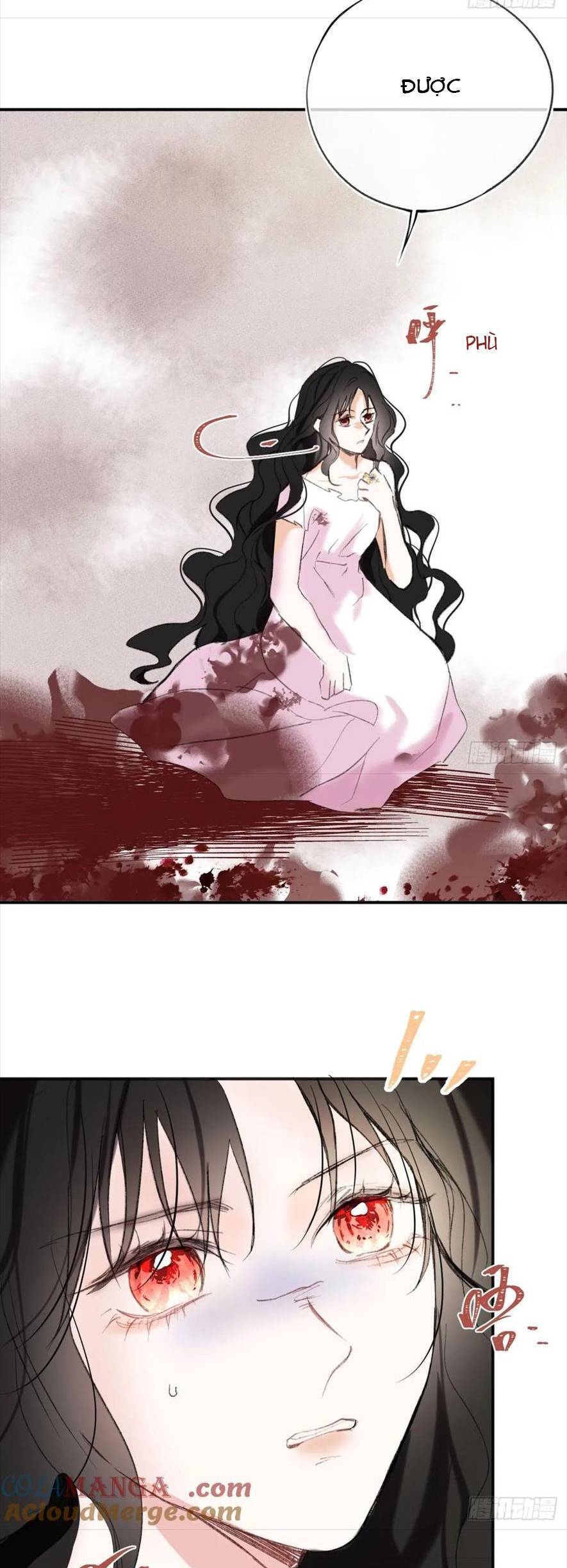 PHÙ THUỶ ÁC ĐỘC KHÔNG CÒN LỰA CHỌN NÀO KHÁC NGOÀI VIỆC TRỞ THÀNH ÁC MA: Chapter 29