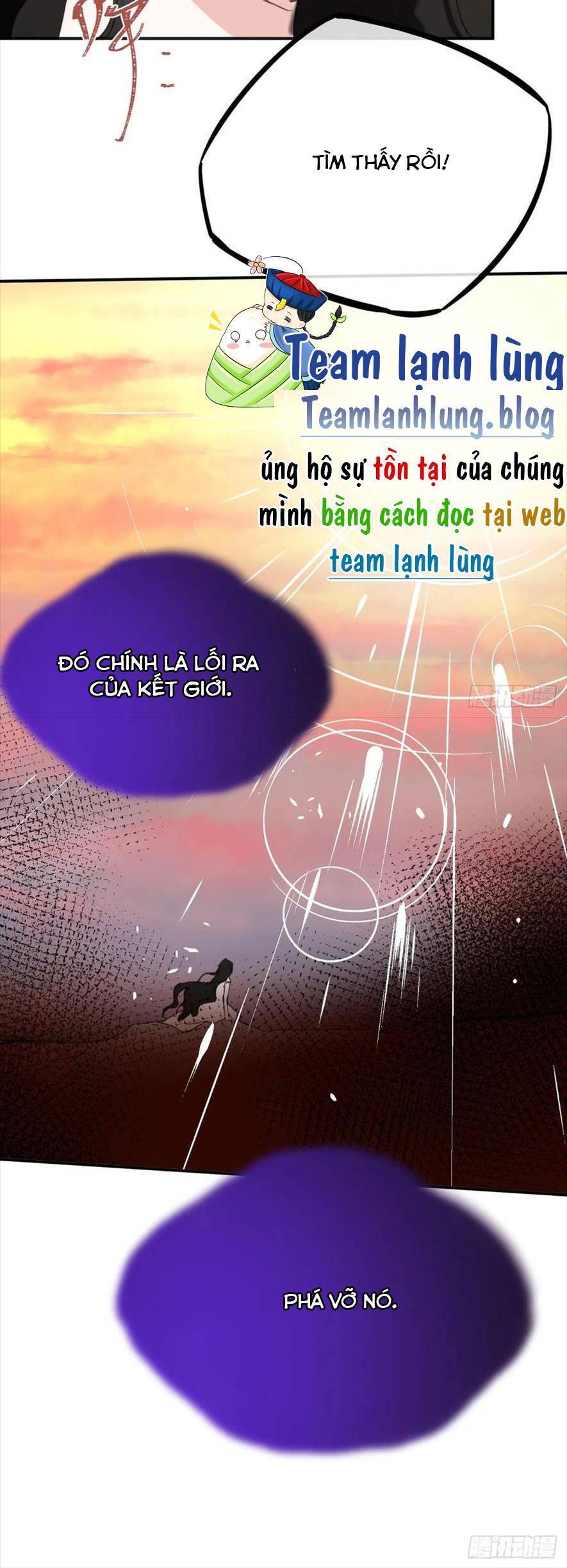 PHÙ THUỶ ÁC ĐỘC KHÔNG CÒN LỰA CHỌN NÀO KHÁC NGOÀI VIỆC TRỞ THÀNH ÁC MA: Chapter 29