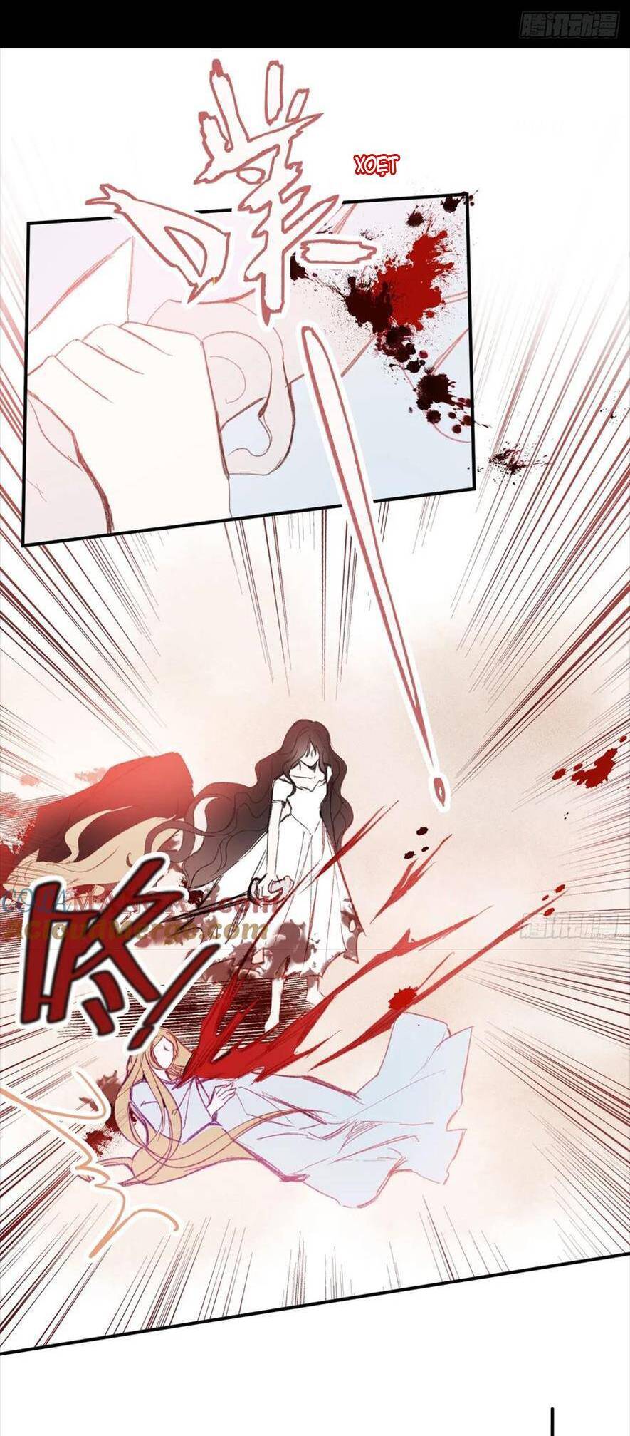 PHÙ THUỶ ÁC ĐỘC KHÔNG CÒN LỰA CHỌN NÀO KHÁC NGOÀI VIỆC TRỞ THÀNH ÁC MA: Chapter 29