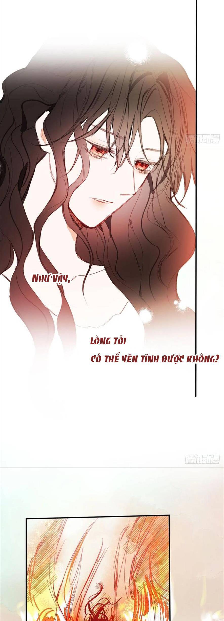 PHÙ THUỶ ÁC ĐỘC KHÔNG CÒN LỰA CHỌN NÀO KHÁC NGOÀI VIỆC TRỞ THÀNH ÁC MA: Chapter 29