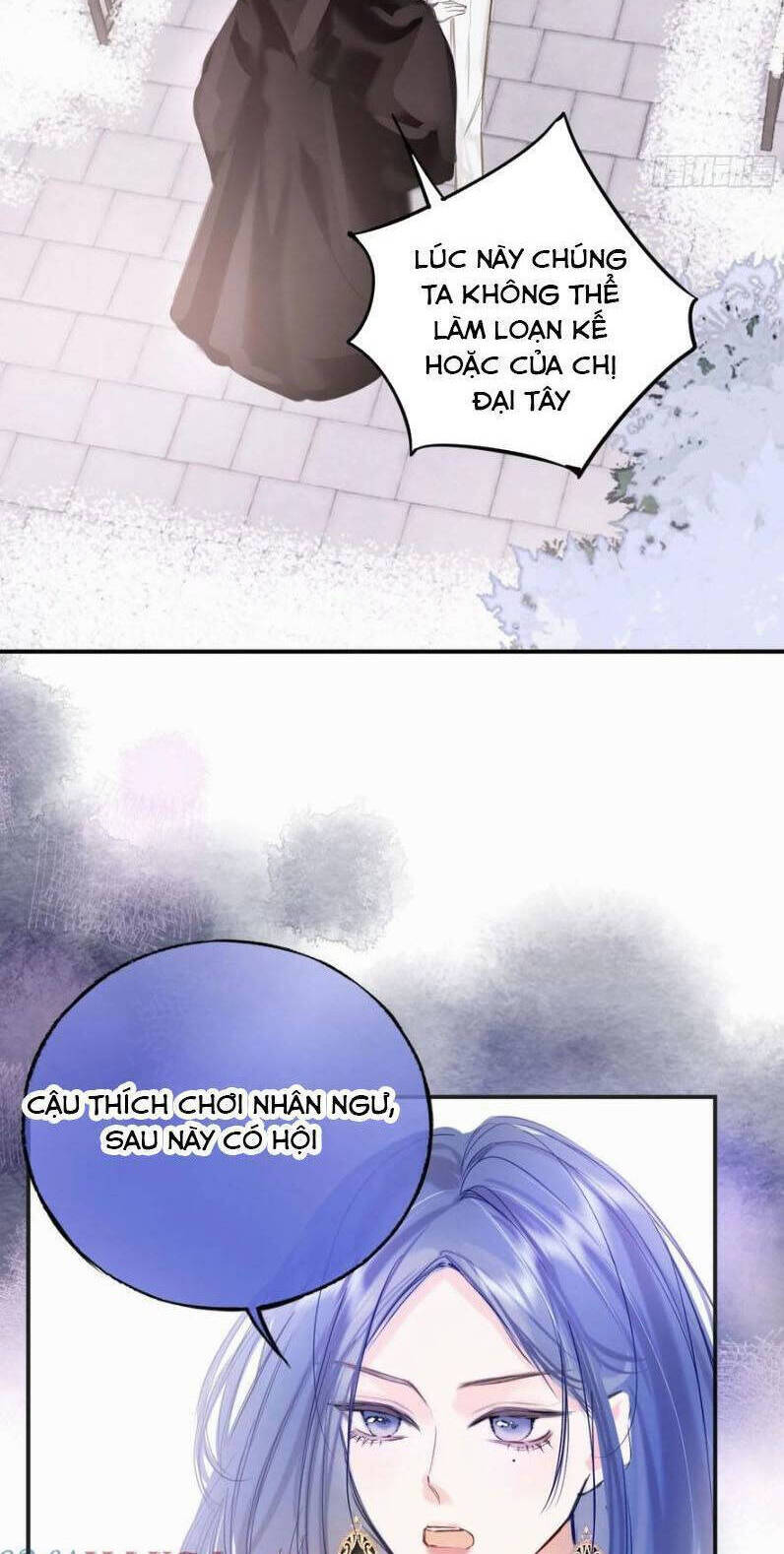 PHÙ THUỶ ÁC ĐỘC KHÔNG CÒN LỰA CHỌN NÀO KHÁC NGOÀI VIỆC TRỞ THÀNH ÁC MA: Chapter 42