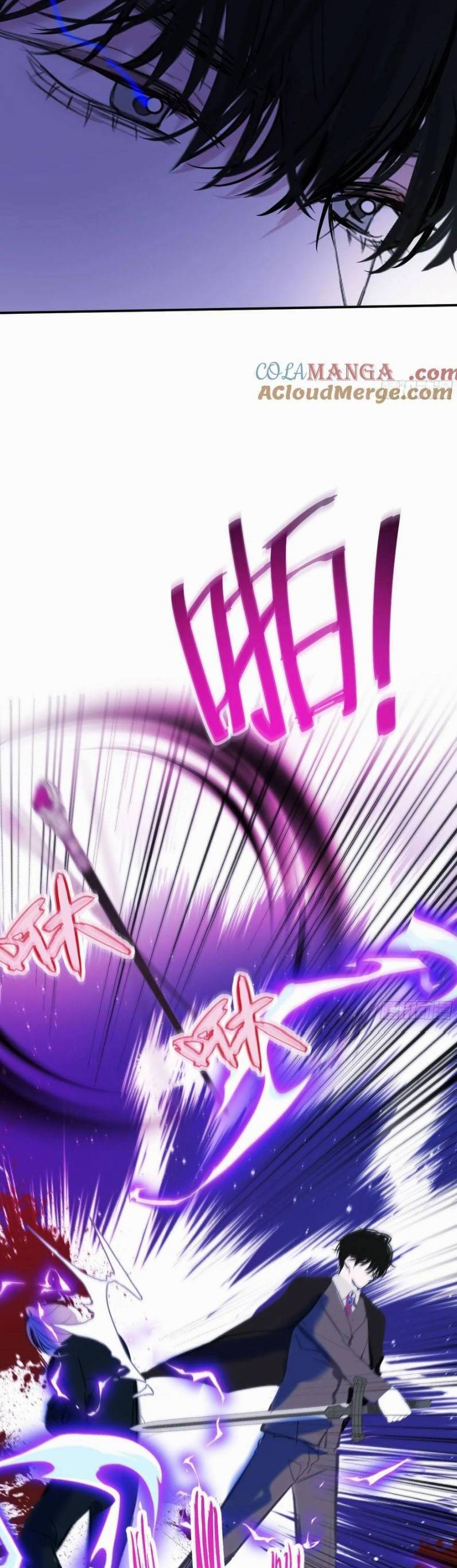 PHÙ THUỶ ÁC ĐỘC KHÔNG CÒN LỰA CHỌN NÀO KHÁC NGOÀI VIỆC TRỞ THÀNH ÁC MA: Chapter 42