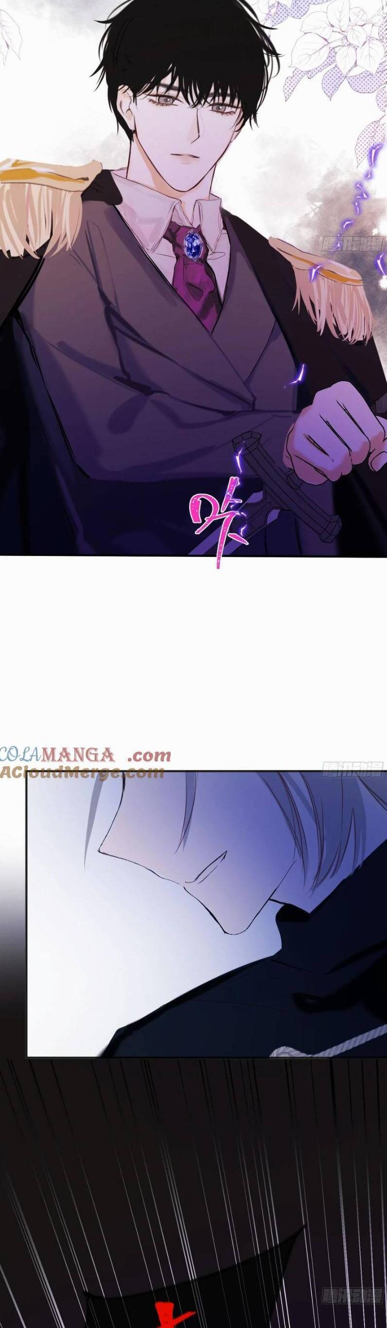 PHÙ THUỶ ÁC ĐỘC KHÔNG CÒN LỰA CHỌN NÀO KHÁC NGOÀI VIỆC TRỞ THÀNH ÁC MA: Chapter 42