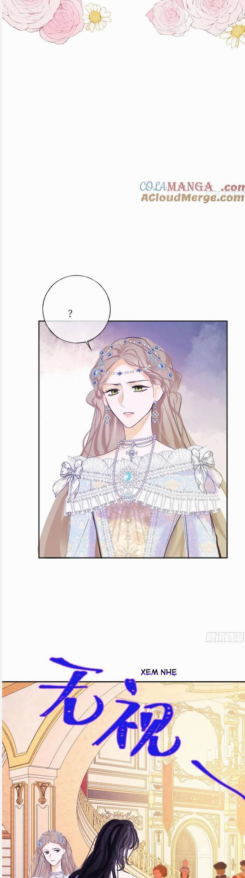 PHÙ THUỶ ÁC ĐỘC KHÔNG CÒN LỰA CHỌN NÀO KHÁC NGOÀI VIỆC TRỞ THÀNH ÁC MA: Chapter 43