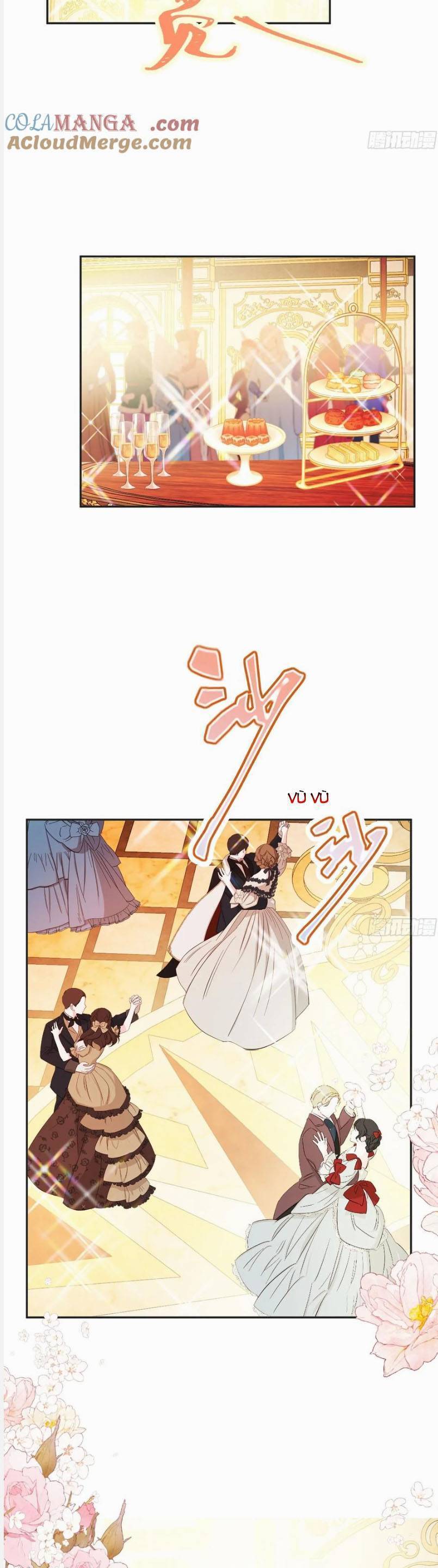 PHÙ THUỶ ÁC ĐỘC KHÔNG CÒN LỰA CHỌN NÀO KHÁC NGOÀI VIỆC TRỞ THÀNH ÁC MA: Chapter 43